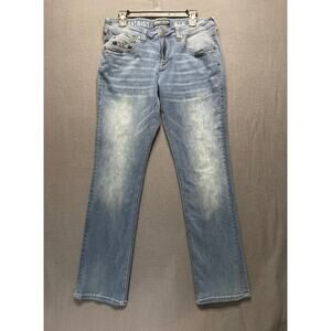 Howitzer Patriot Tactical jeans men's sz 32x32. rugged edgy utility